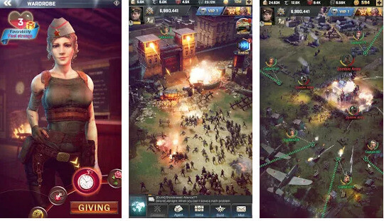 Gameplay Screenshot